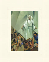 Alma and the Sons of Mosiah