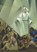 Alma and the Sons of Mosiah