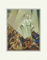 Alma and the Sons of Mosiah