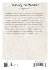 Blessing the Children