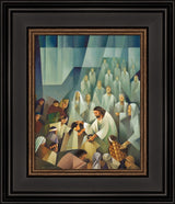 Blessing the Children