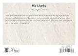 His Marks