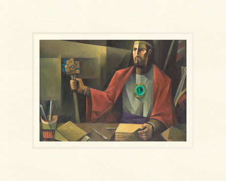 Mormon, The Historian