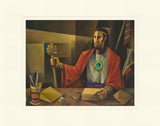 Mormon, The Historian
