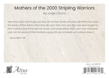 Mothers of the 2000 Stripling Warriors