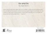Go and Do