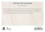 Samuel The Lamanite