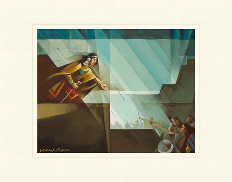 Samuel The Lamanite