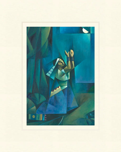 The Prayer of Enos