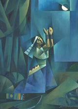 The Prayer of Enos