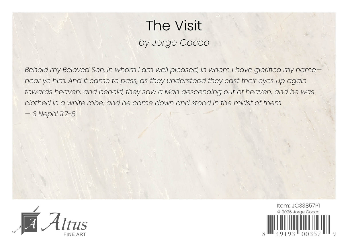 The Visit