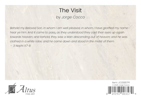 The Visit