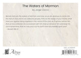 The Waters of Mormon