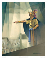 King Benjamin