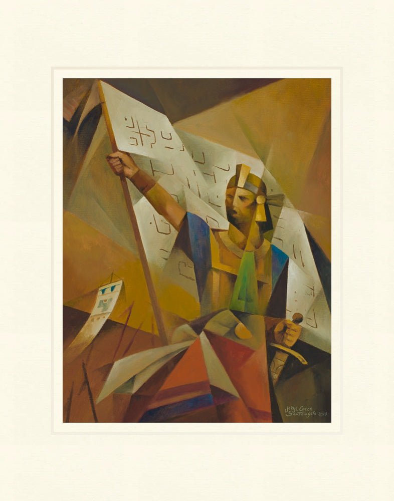 Title of Liberty