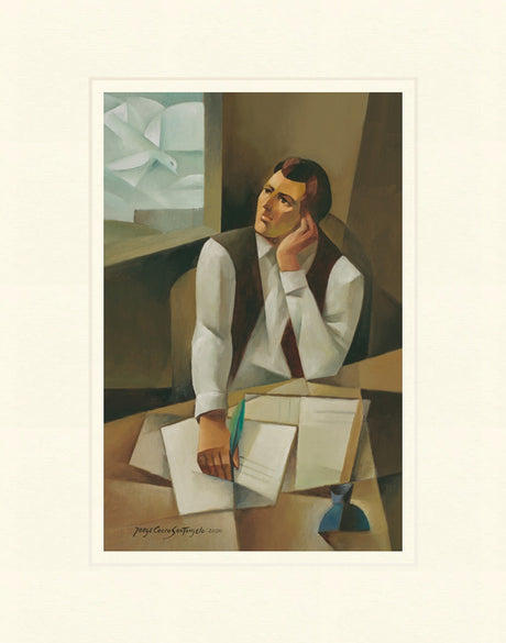 The Interpreter