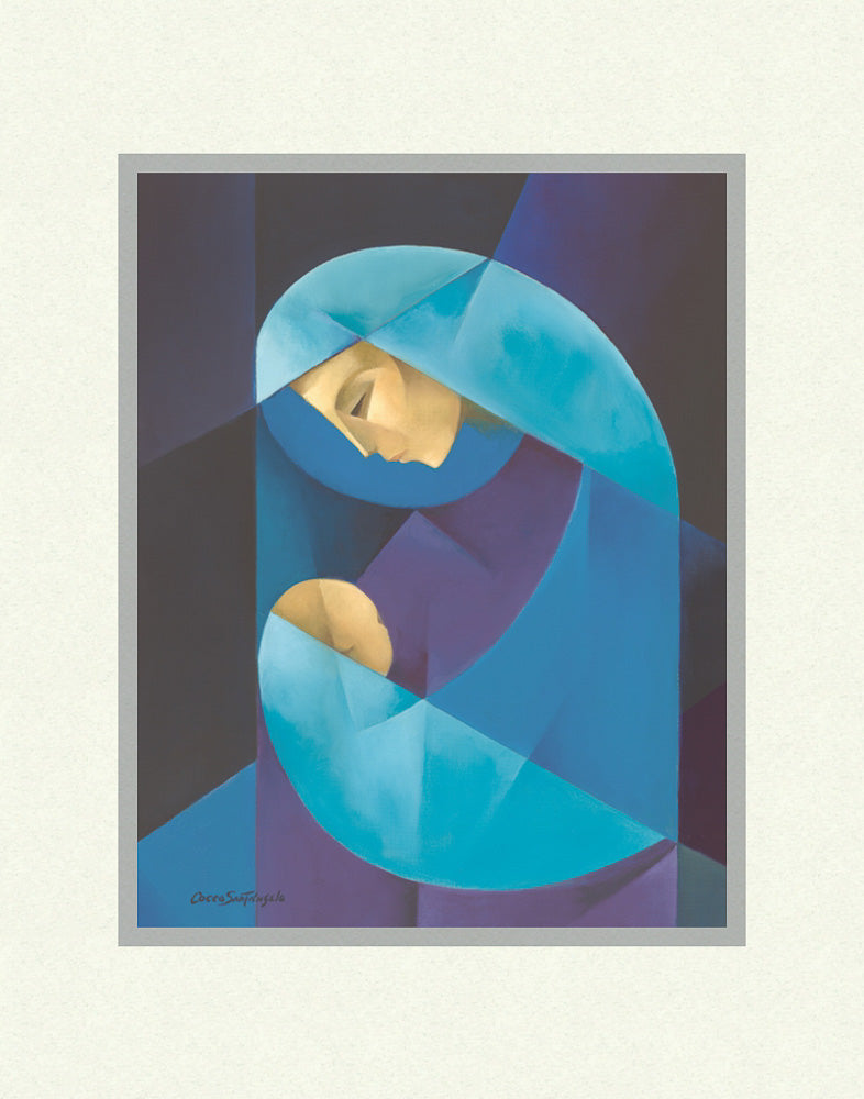 Madonna and Child