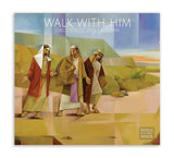Walk with Him Jorge Cocco 2026 Calendar