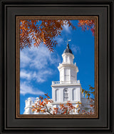 St. George Temple - House of the Lord