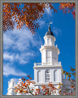 St. George Temple - House of the Lord