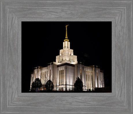 Saratoga Springs Temple - Beacon