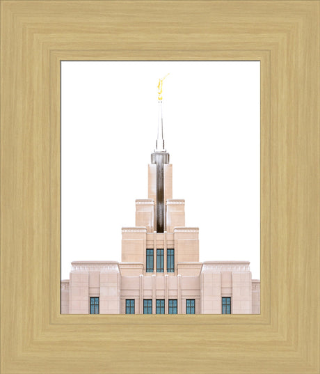 Saratoga Springs Temple - Promised Blessings