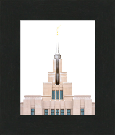 Saratoga Springs Temple - Promised Blessings