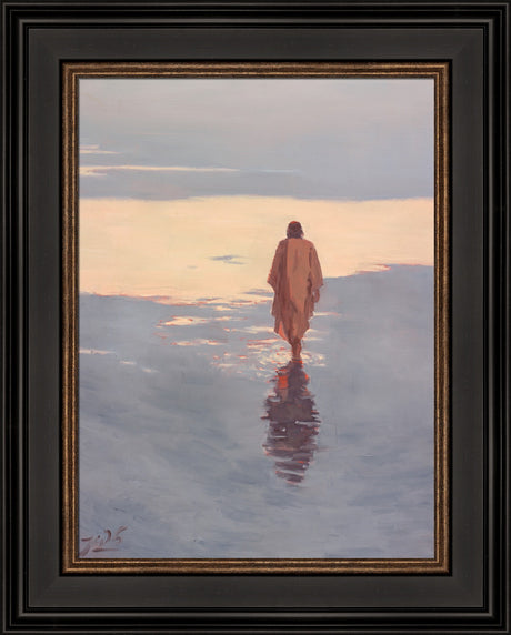 Fear Not, Only Believe