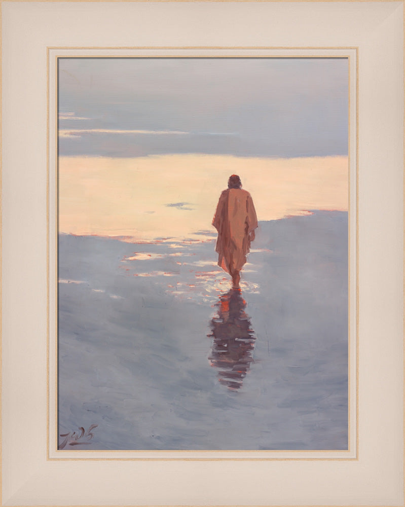 Fear Not, Only Believe