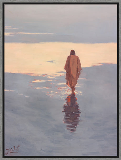 Fear Not, Only Believe