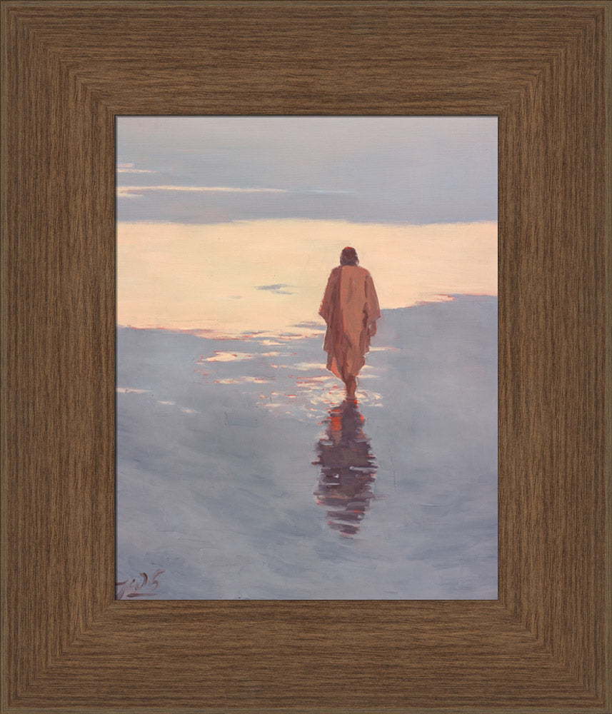 Fear Not, Only Believe