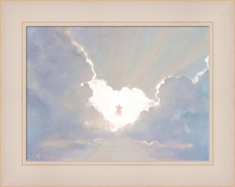 I Am the Resurrection