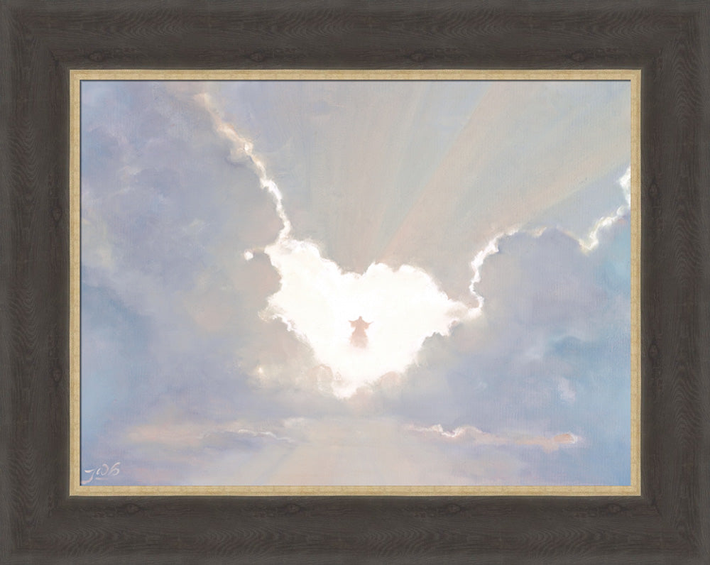 I Am the Resurrection