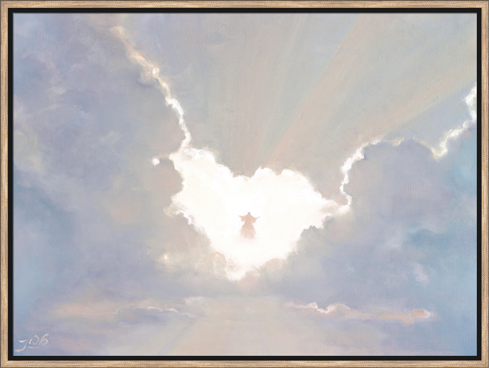 I Am the Resurrection