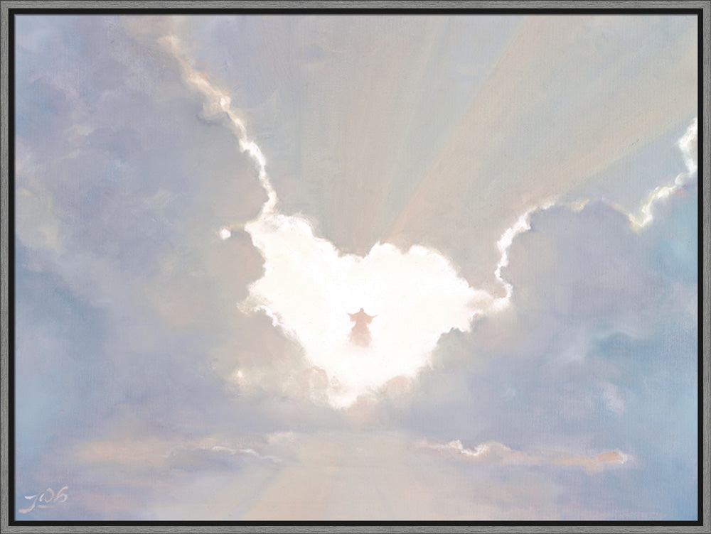 I Am the Resurrection