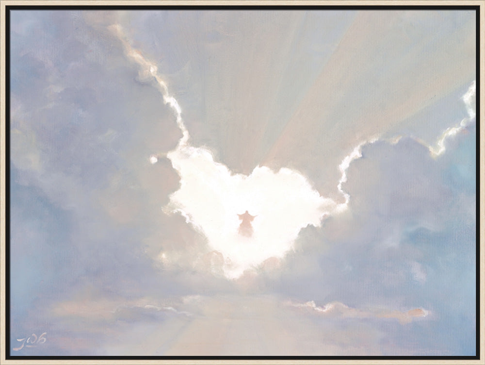 I Am the Resurrection