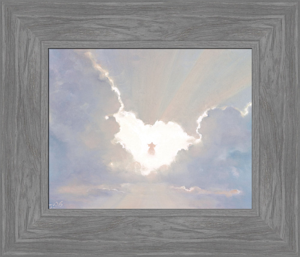 I Am the Resurrection