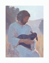 The Shepherd's Care