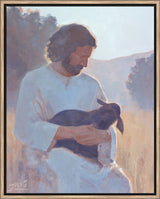 The Shepherd's Care