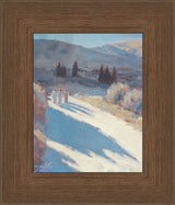 Did Not Our Hearts Burn Within Us