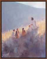 Of Such Is The Kingdom