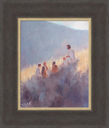 Of Such Is The Kingdom