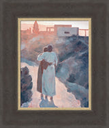 Two figures embrace.