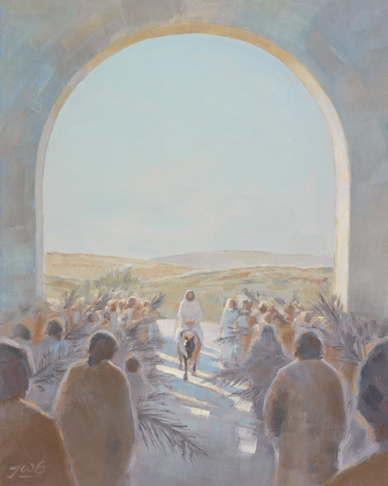 Hosanna