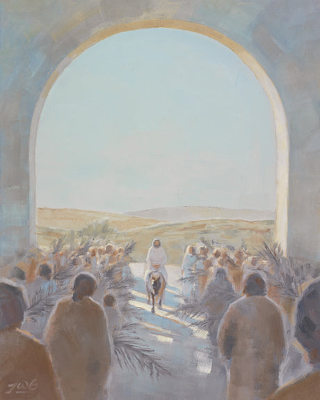 Hosanna
