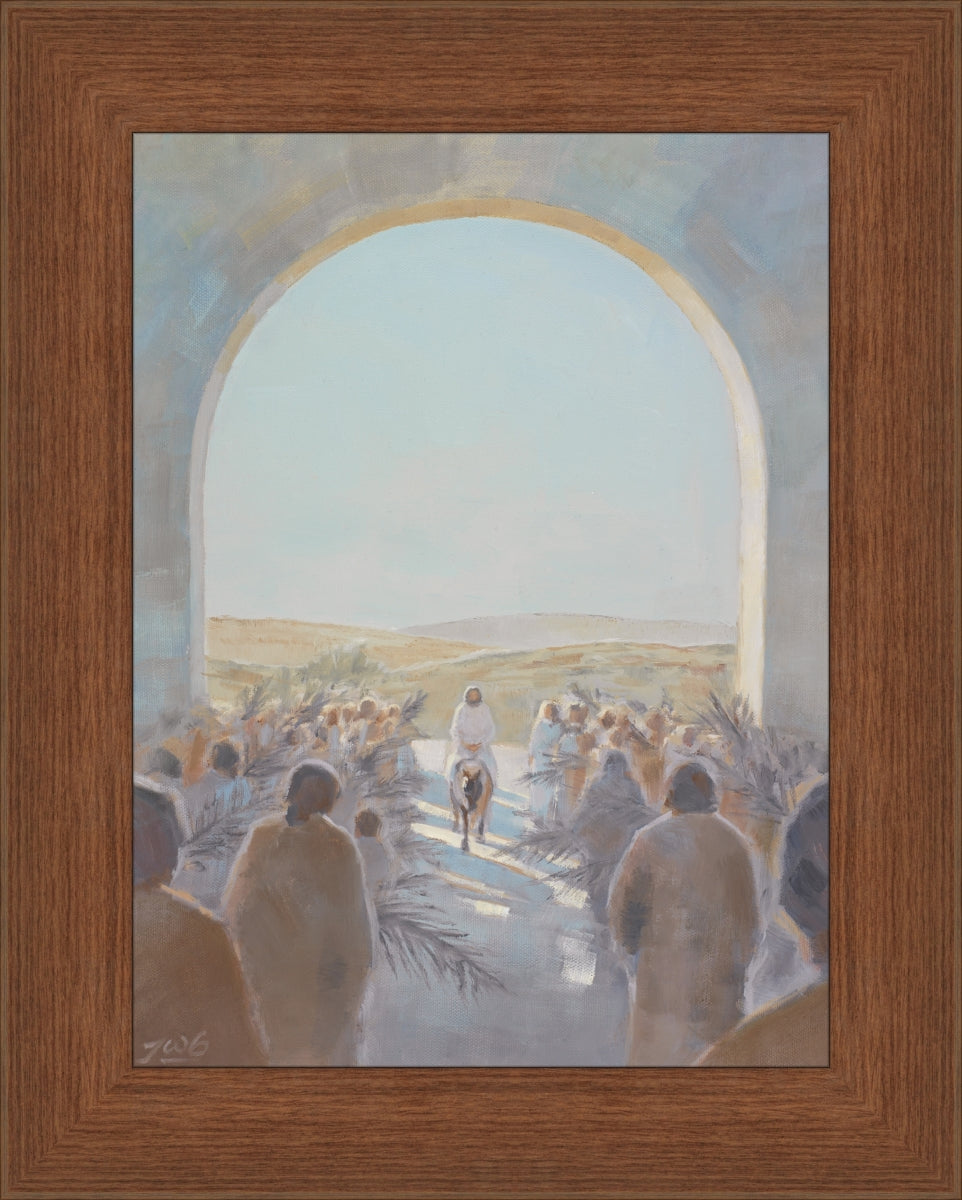 Hosanna