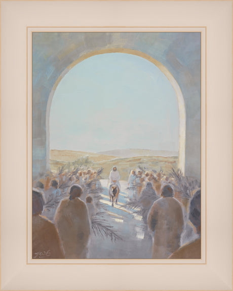 Hosanna