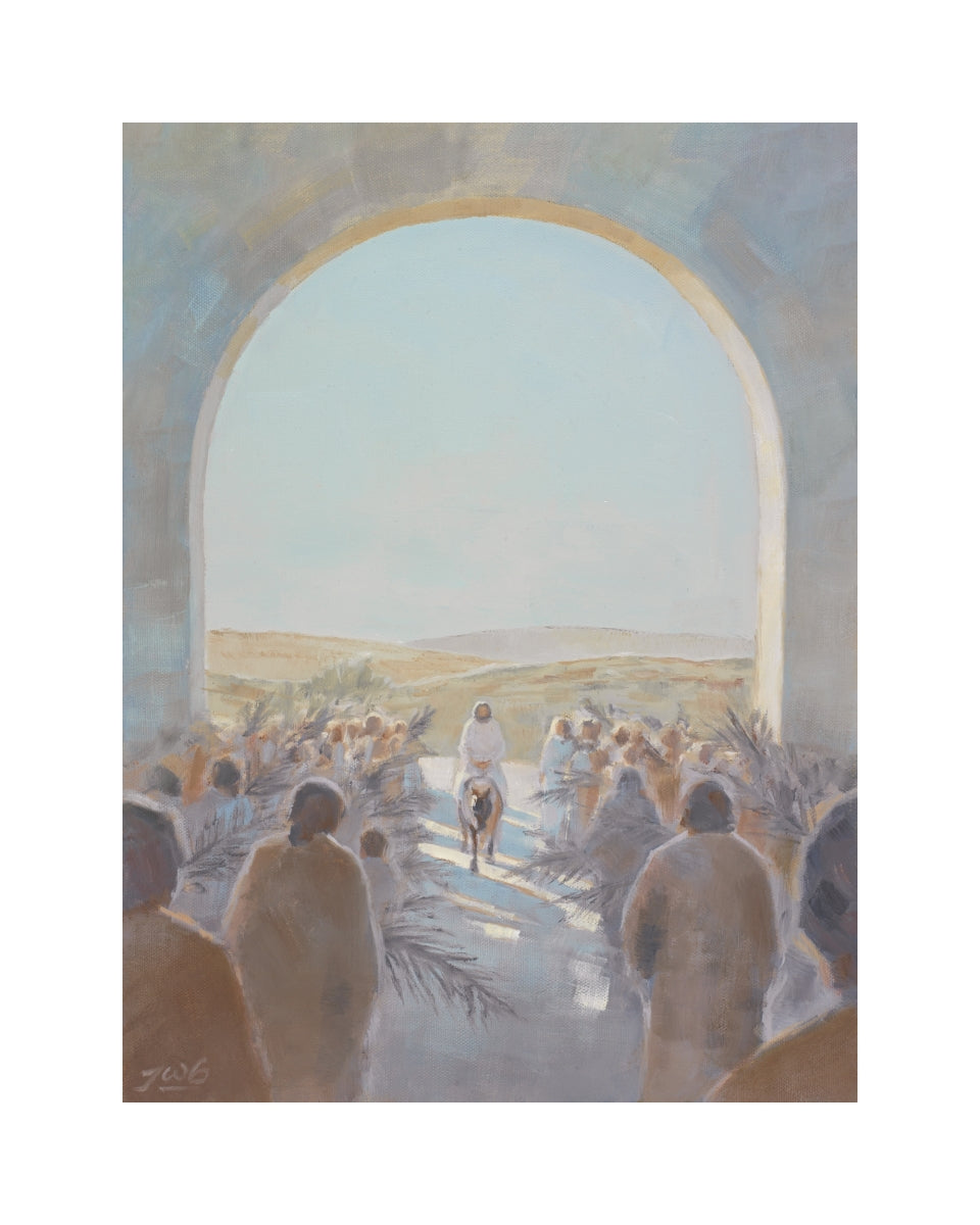 Hosanna