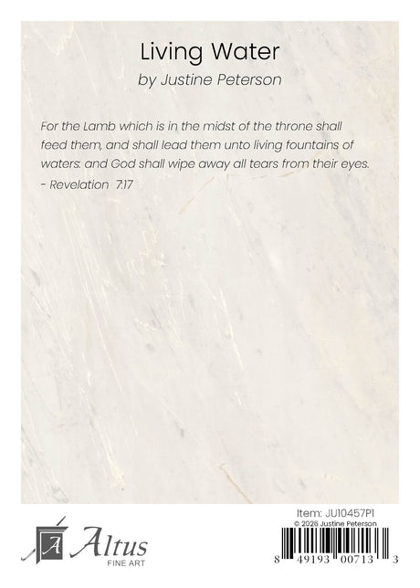 Living Water