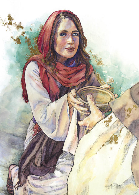 Living Water